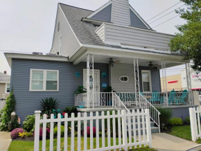 Atlantic City's Getaway Home 2 in Ventnor